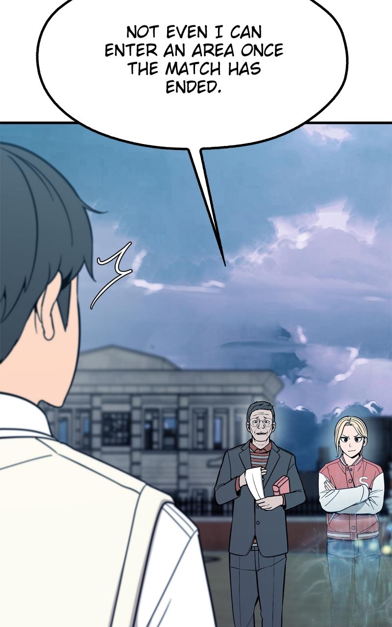 Competition For Revival Chap 46 - Next Chap 47