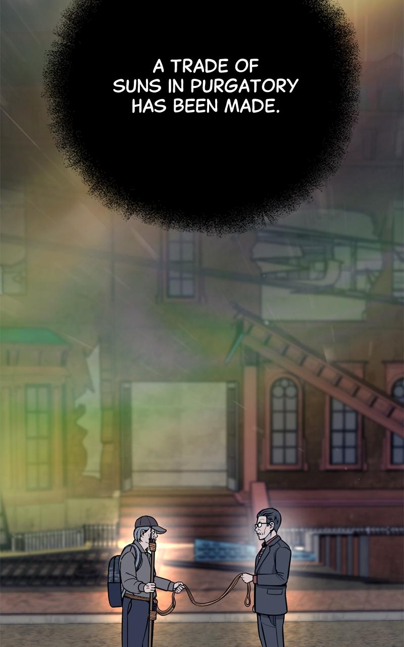 Competition For Revival Chap 48 - Next Chap 49