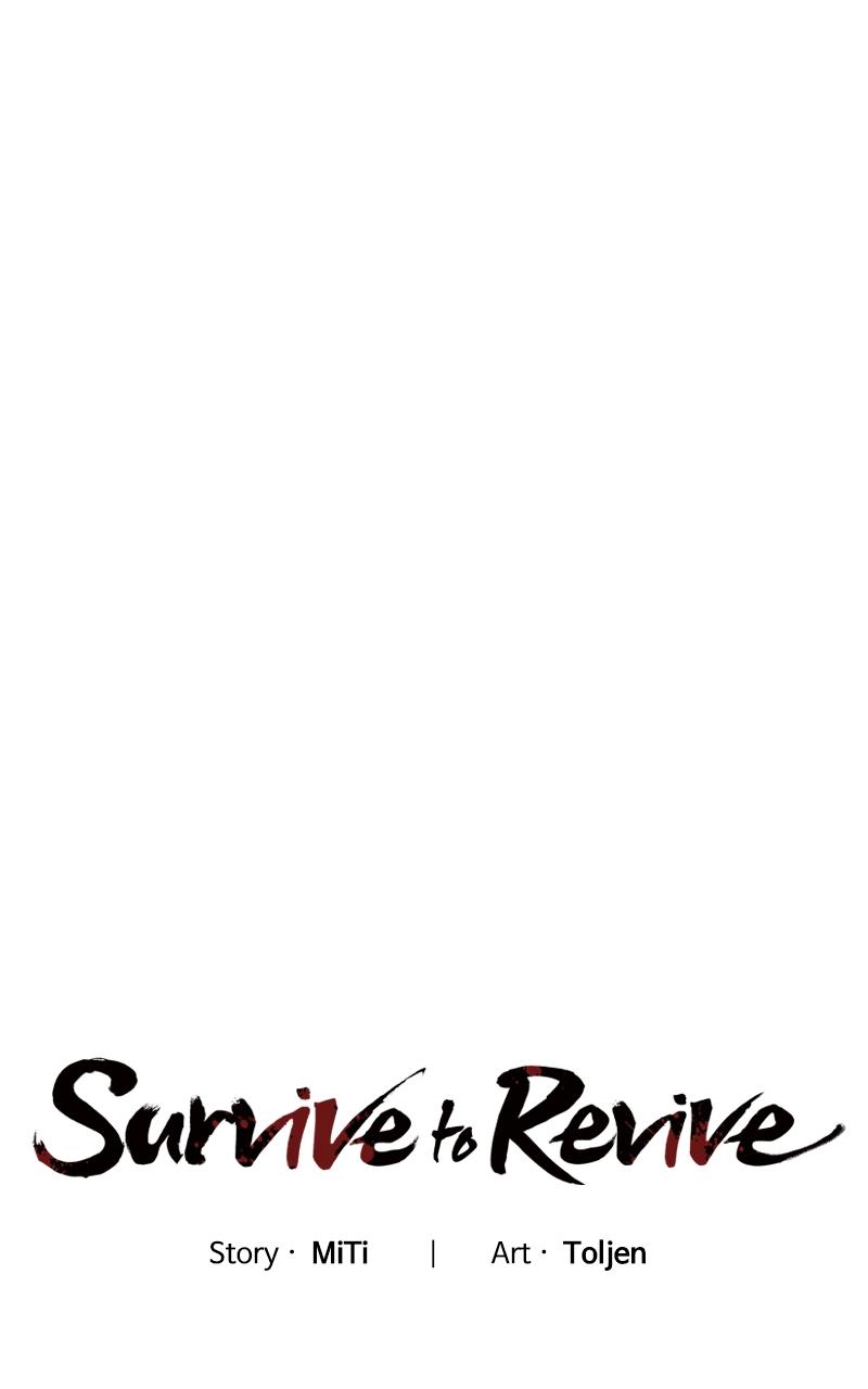 Competition For Revival Chap 48 - Next Chap 49