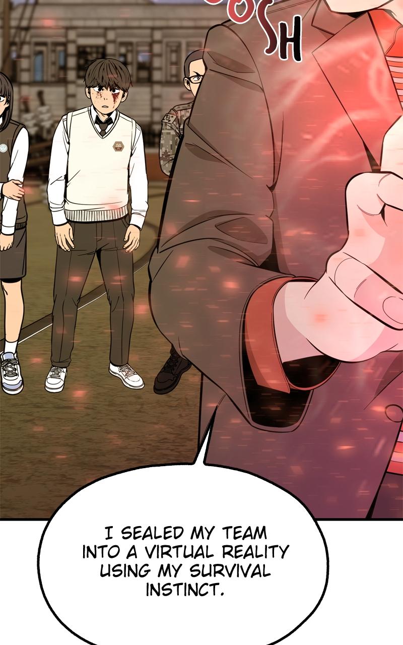 Competition For Revival Chap 48 - Next Chap 49
