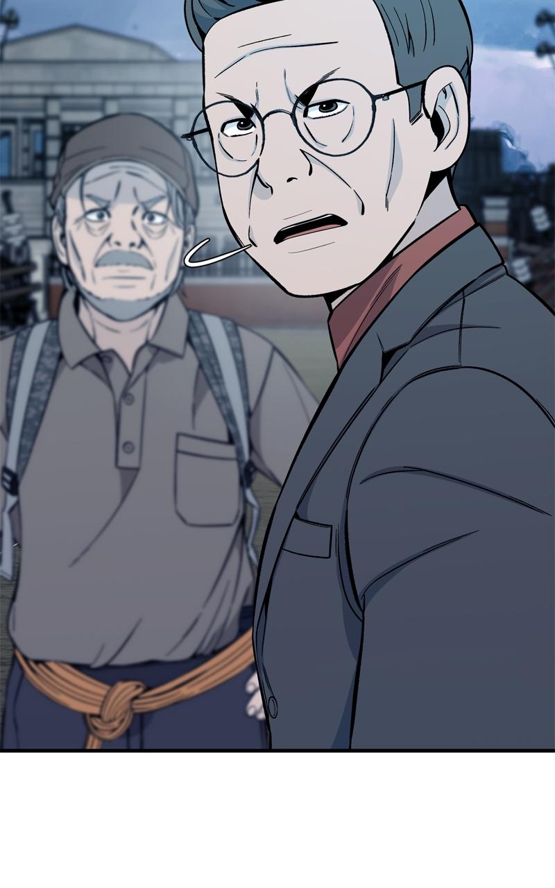 Competition For Revival Chap 48 - Next Chap 49