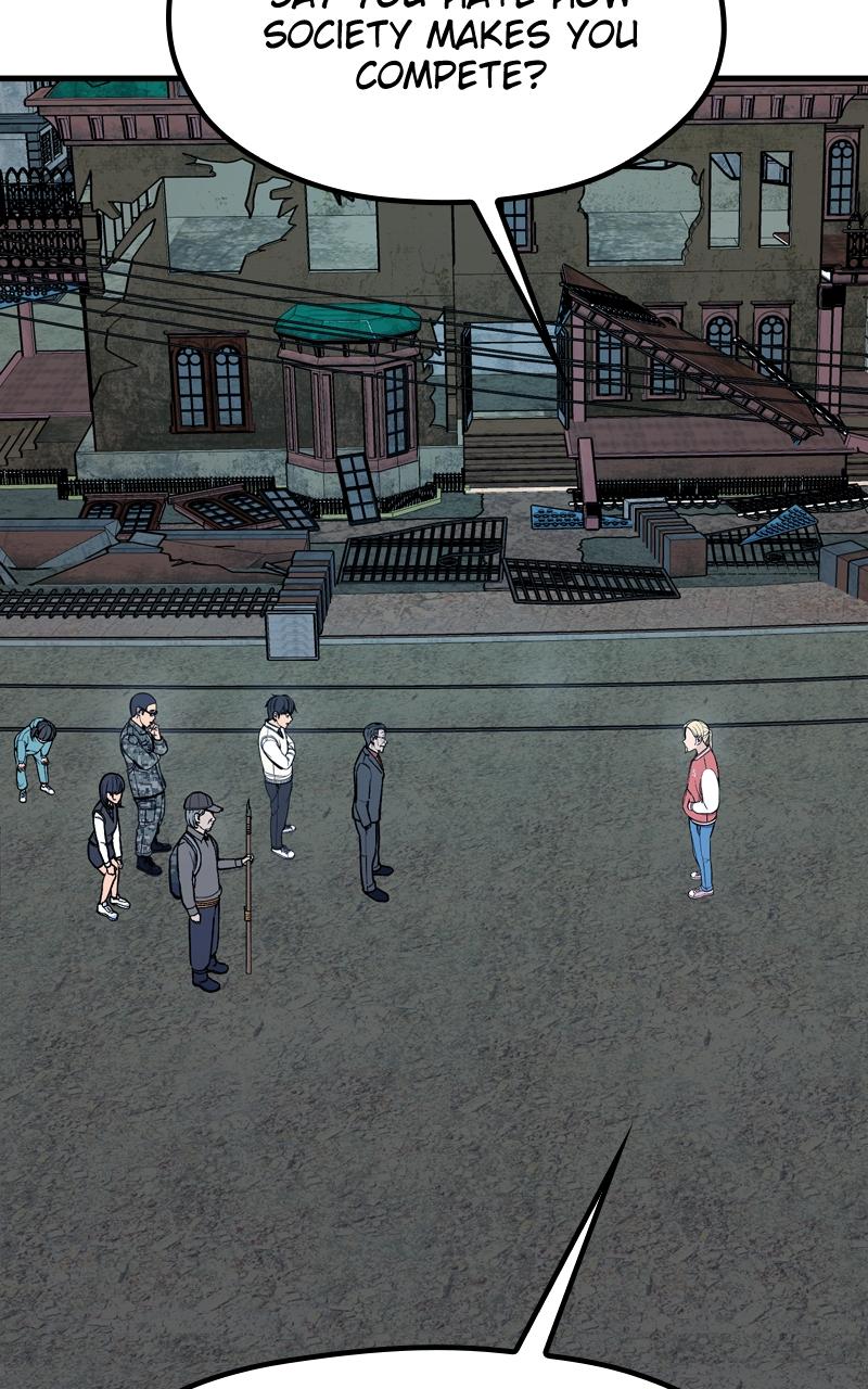Competition For Revival Chap 48 - Next Chap 49