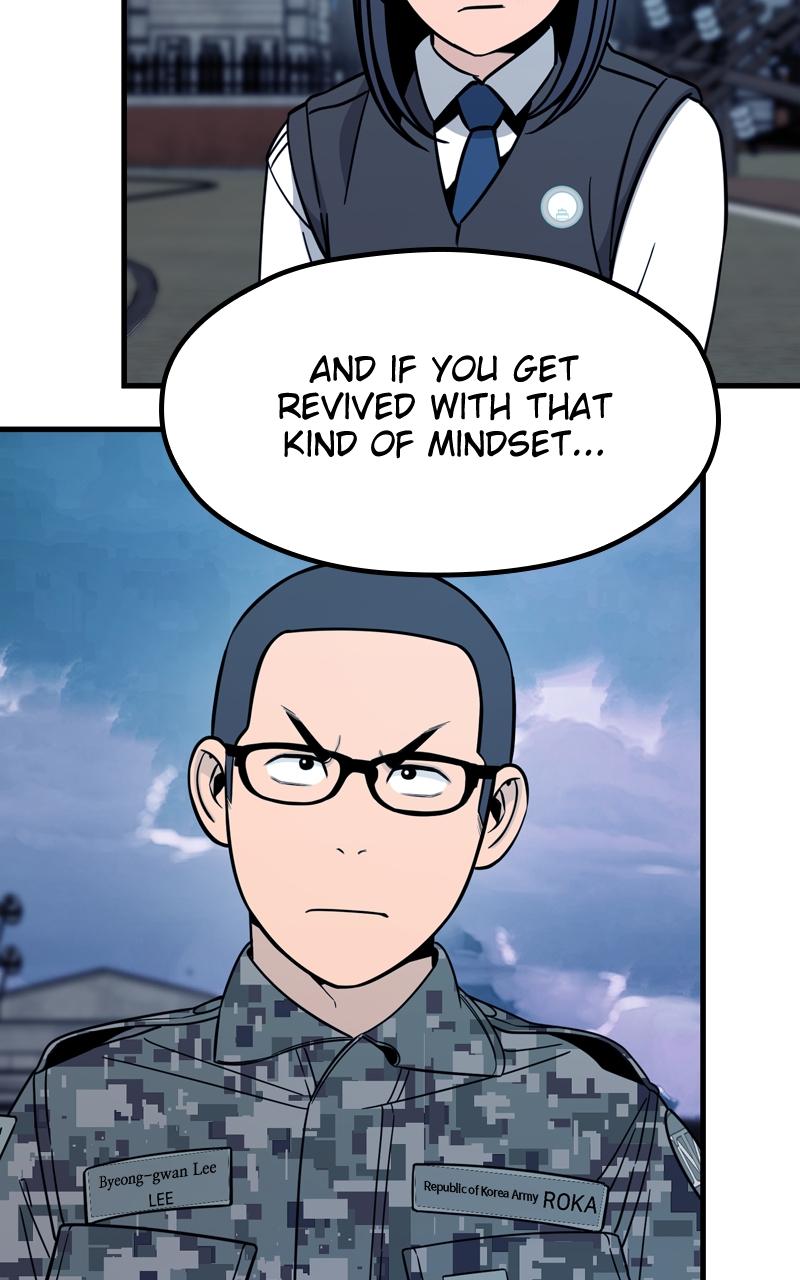 Competition For Revival Chap 48 - Next Chap 49