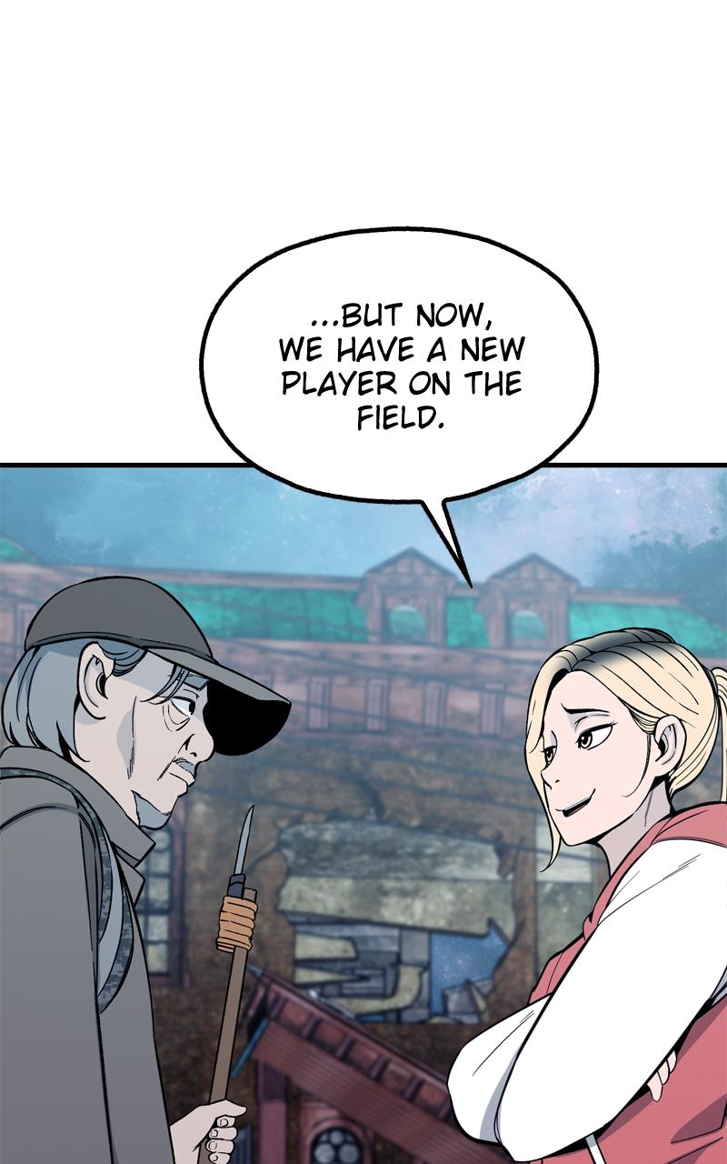 Competition For Revival Chap 48 - Next Chap 49