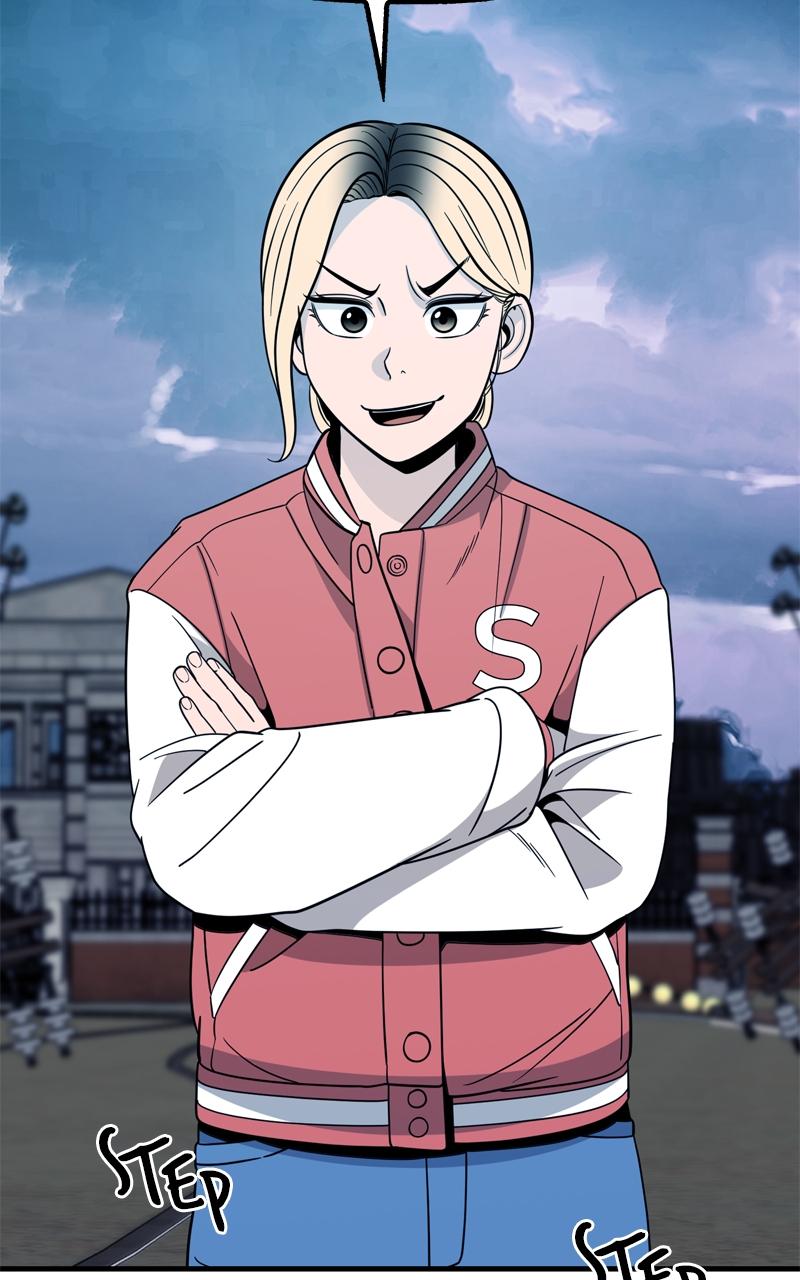 Competition For Revival Chap 48 - Next Chap 49