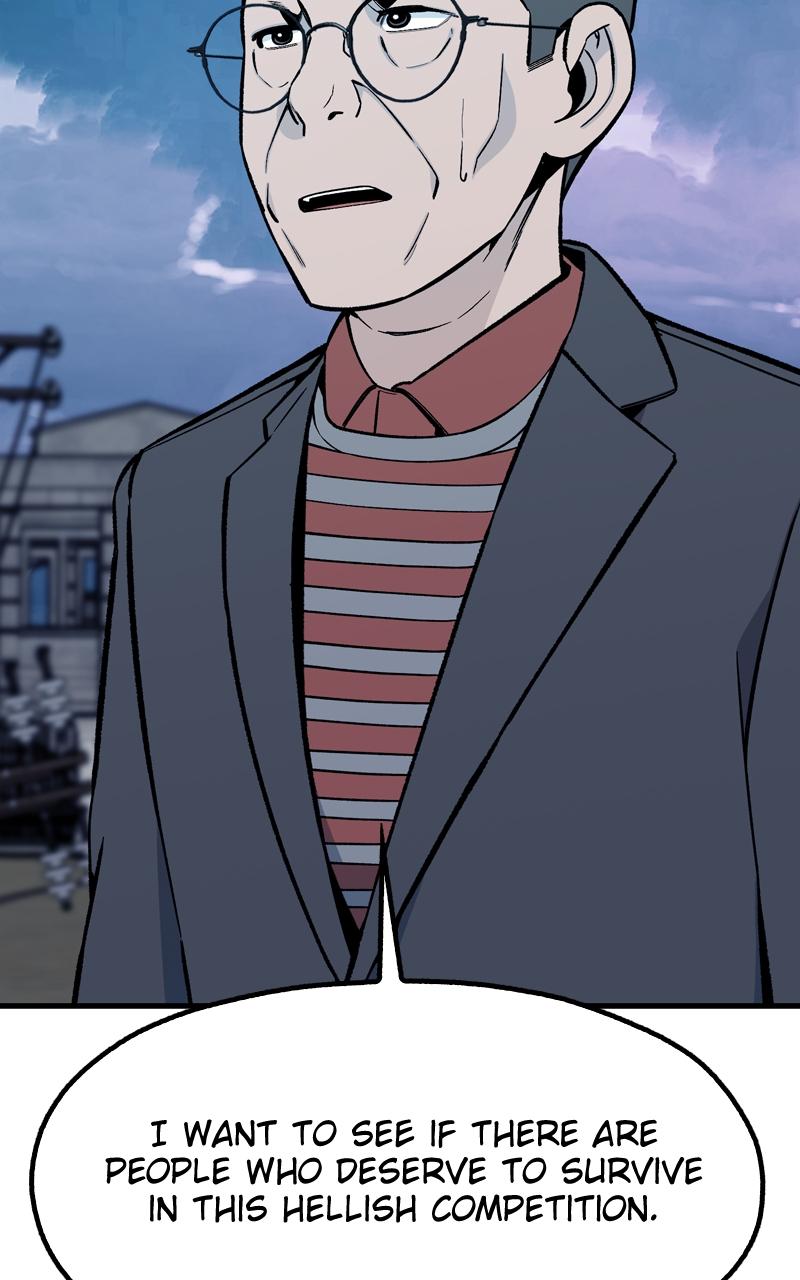 Competition For Revival Chap 48 - Next Chap 49