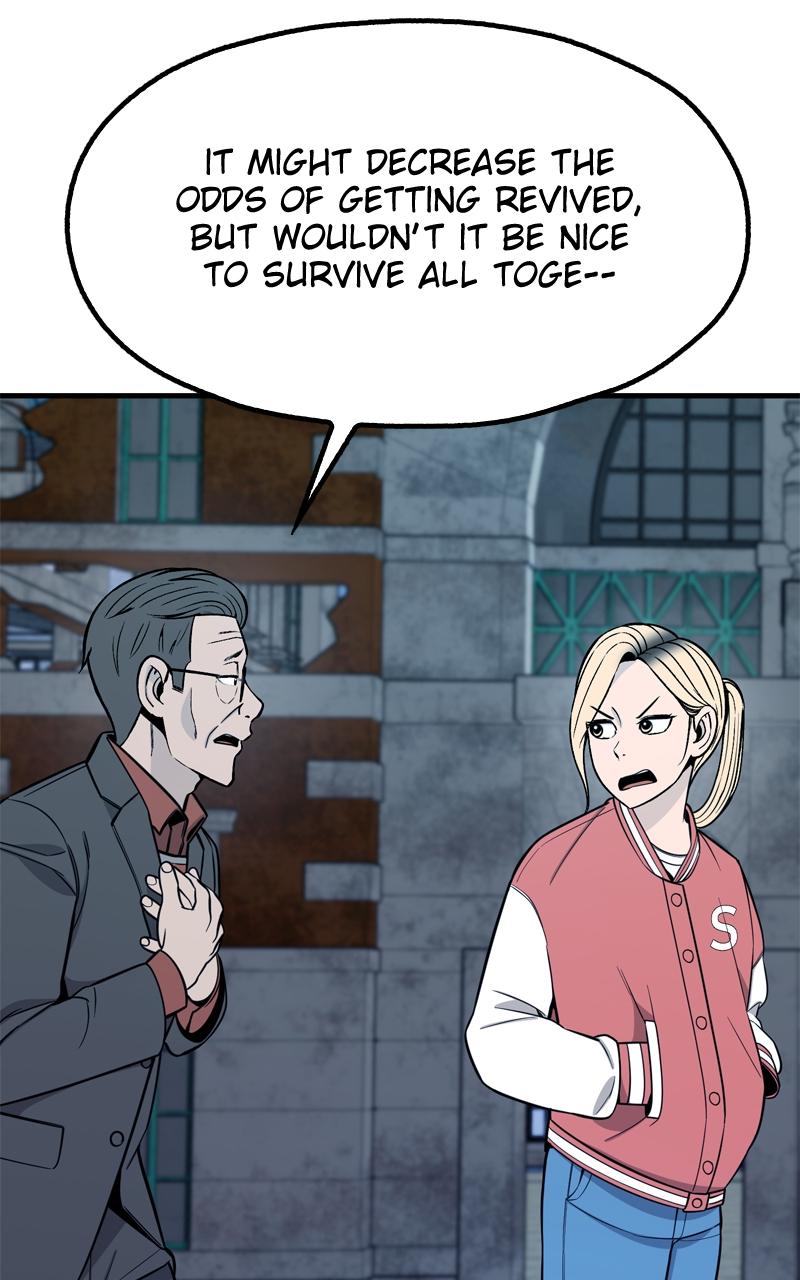 Competition For Revival Chap 48 - Next Chap 49