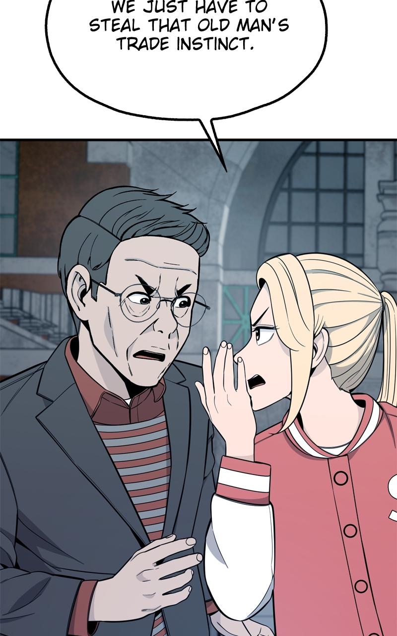 Competition For Revival Chap 48 - Next Chap 49