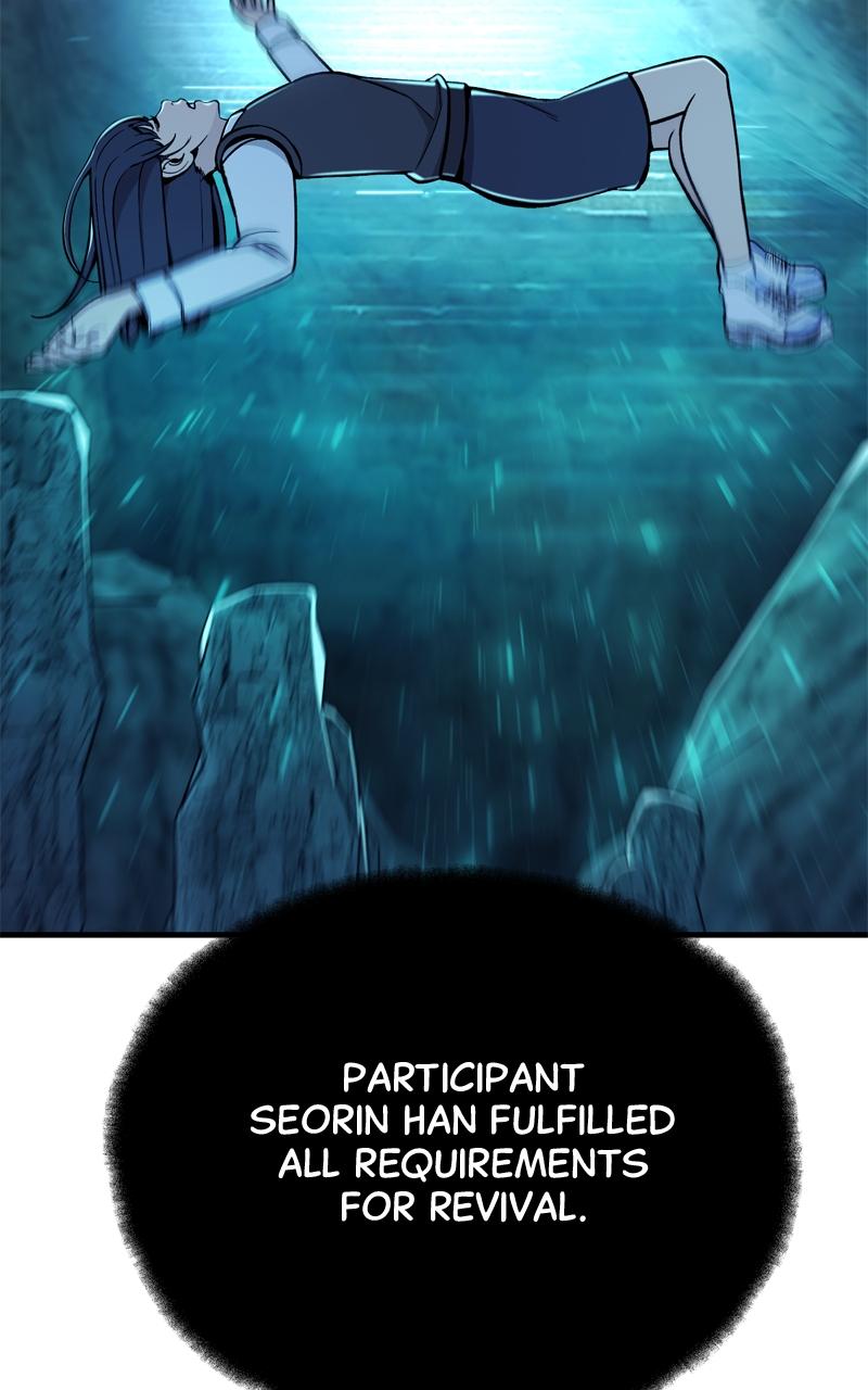 Competition For Revival Chap 49 - Next Chap 50