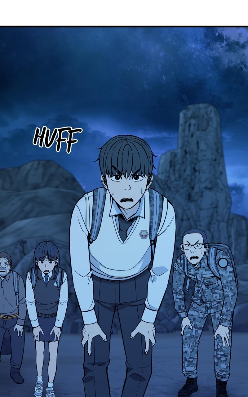 Competition For Revival Chap 49 - Next Chap 50