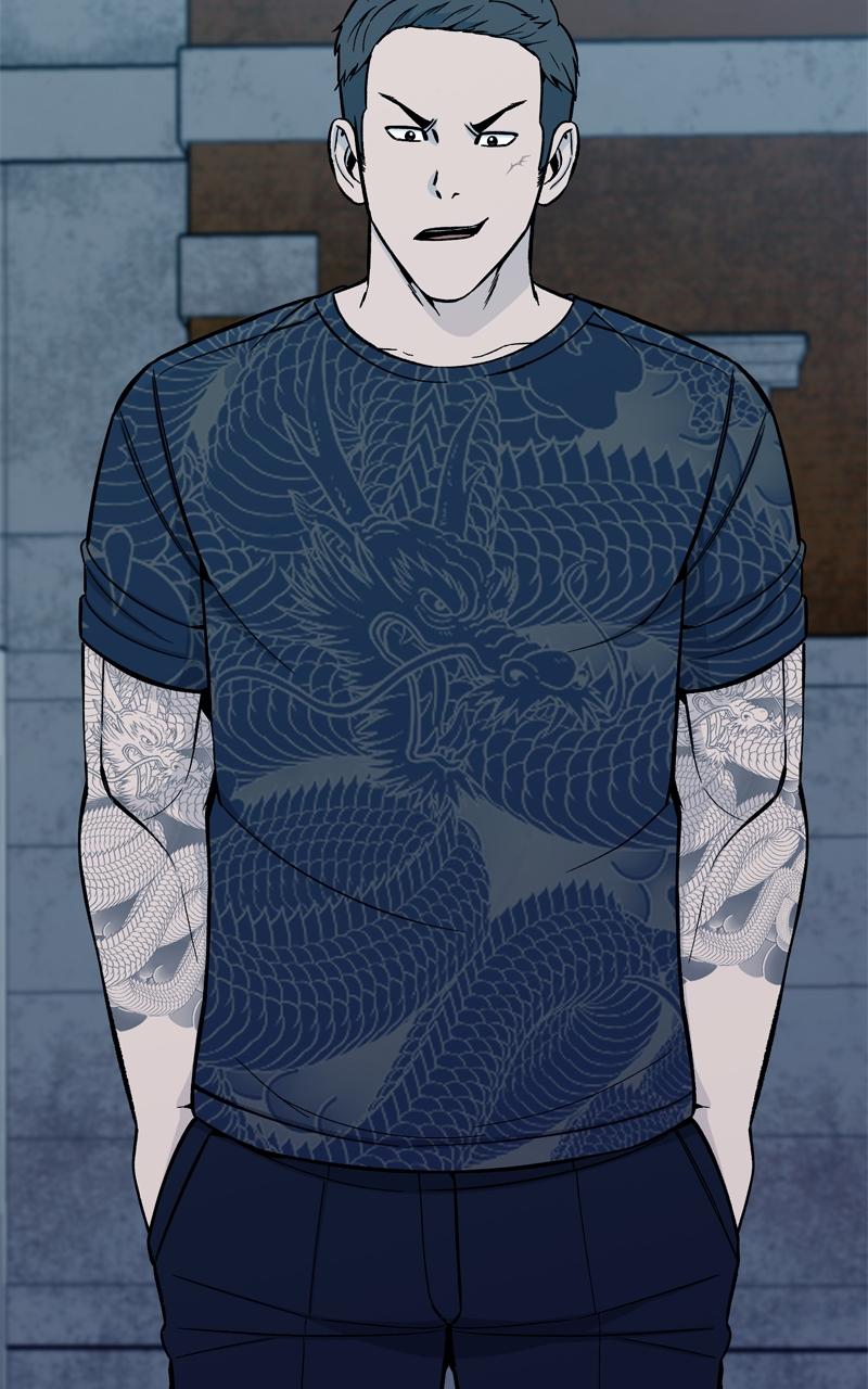 Competition For Revival Chap 40 - Next Chap 41