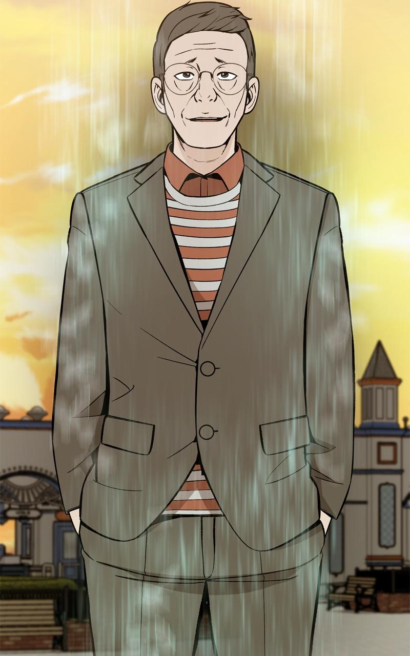 Competition For Revival Chap 40 - Next Chap 41