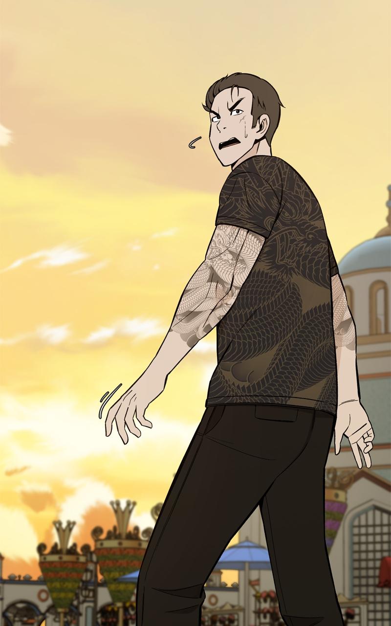 Competition For Revival Chap 40 - Next Chap 41