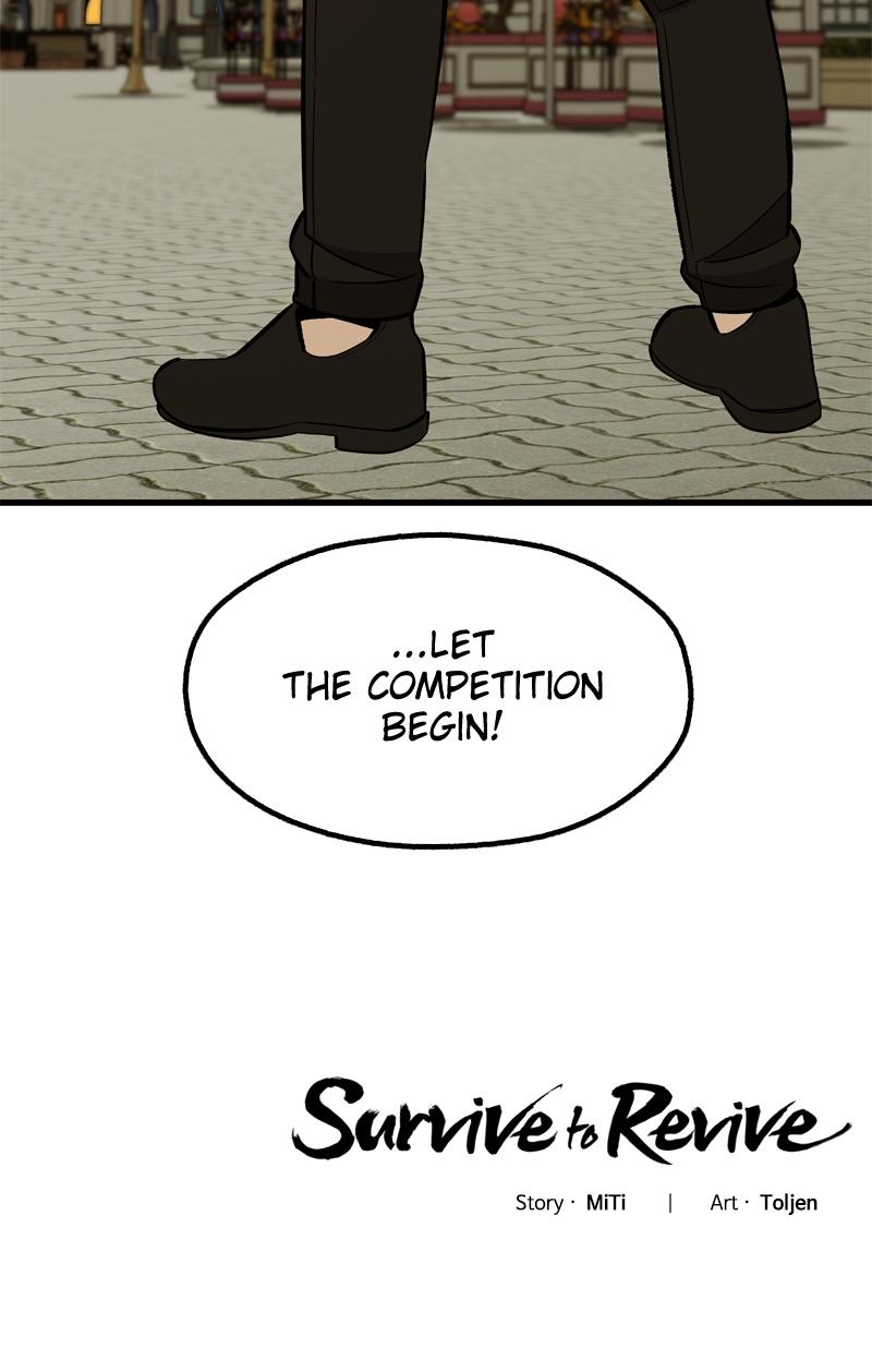 Competition For Revival Chap 40 - Next Chap 41