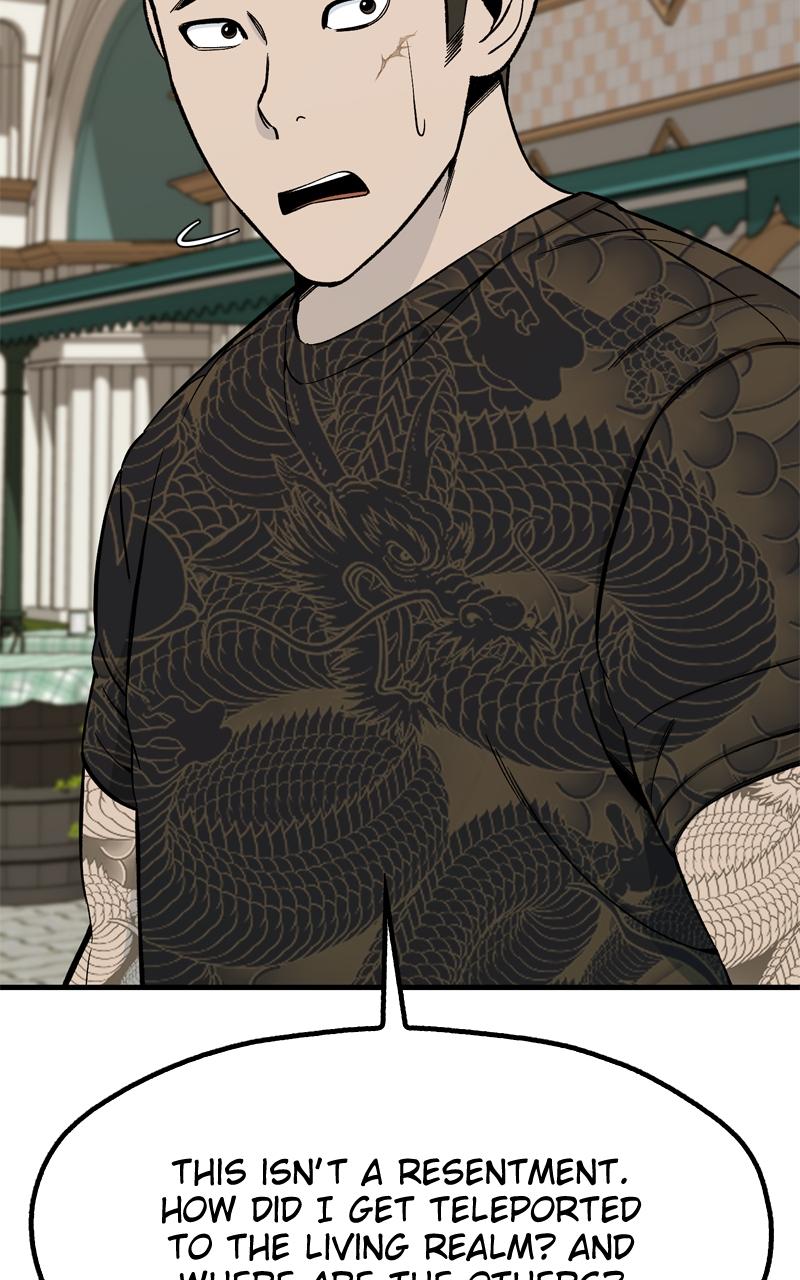 Competition For Revival Chap 40 - Next Chap 41