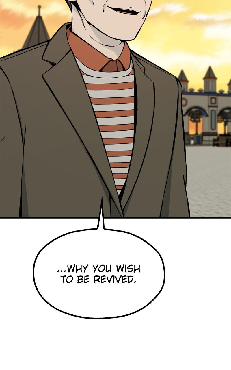 Competition For Revival Chap 40 - Next Chap 41