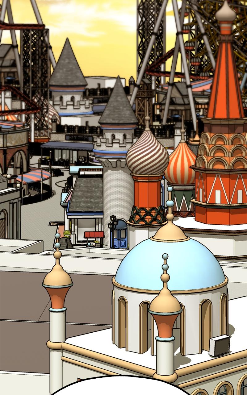 Competition For Revival Chap 40 - Next Chap 41
