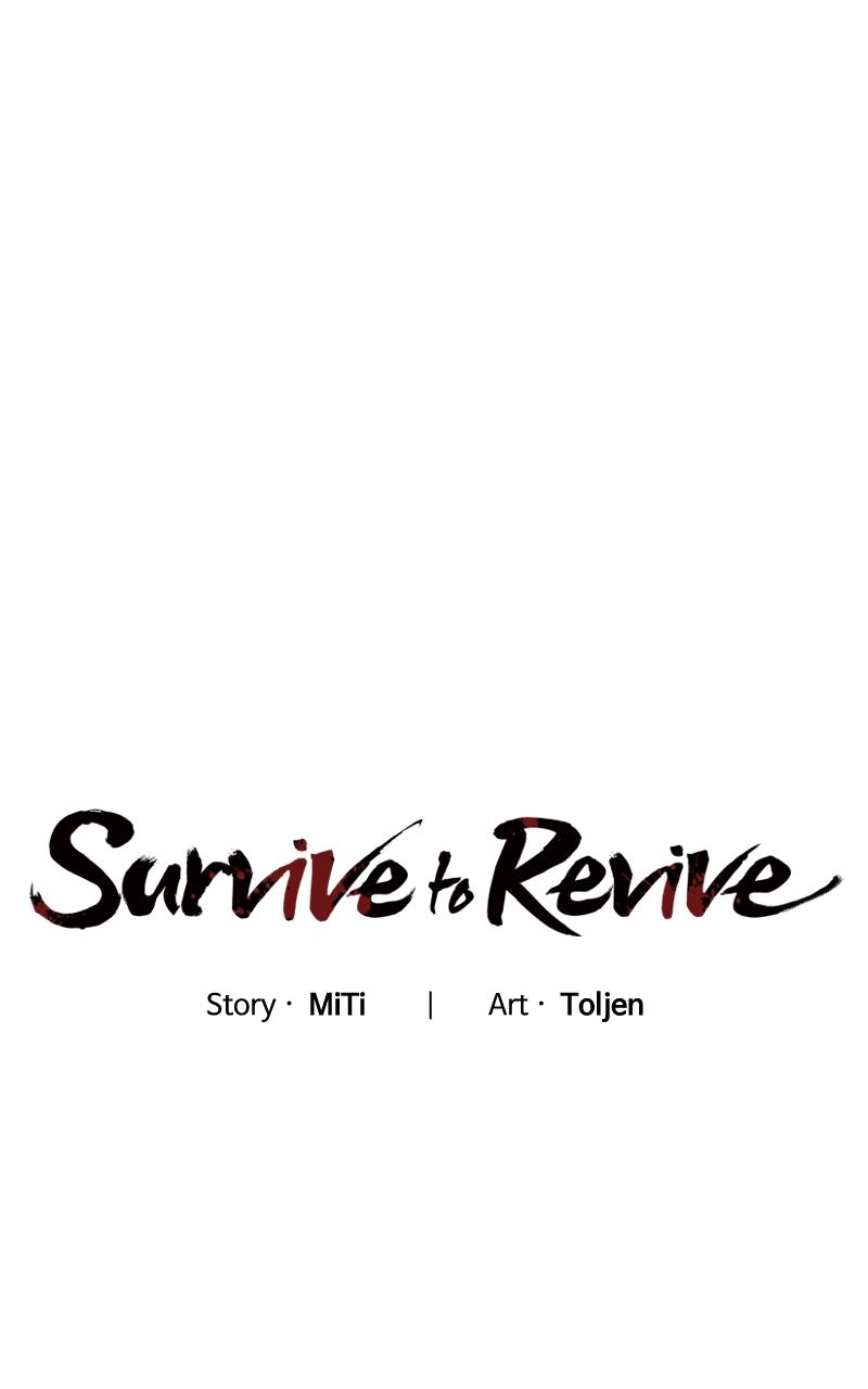 Competition For Revival Chap 40 - Next Chap 41