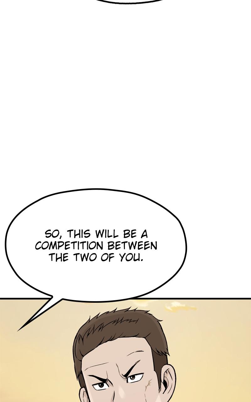 Competition For Revival Chap 40 - Next Chap 41