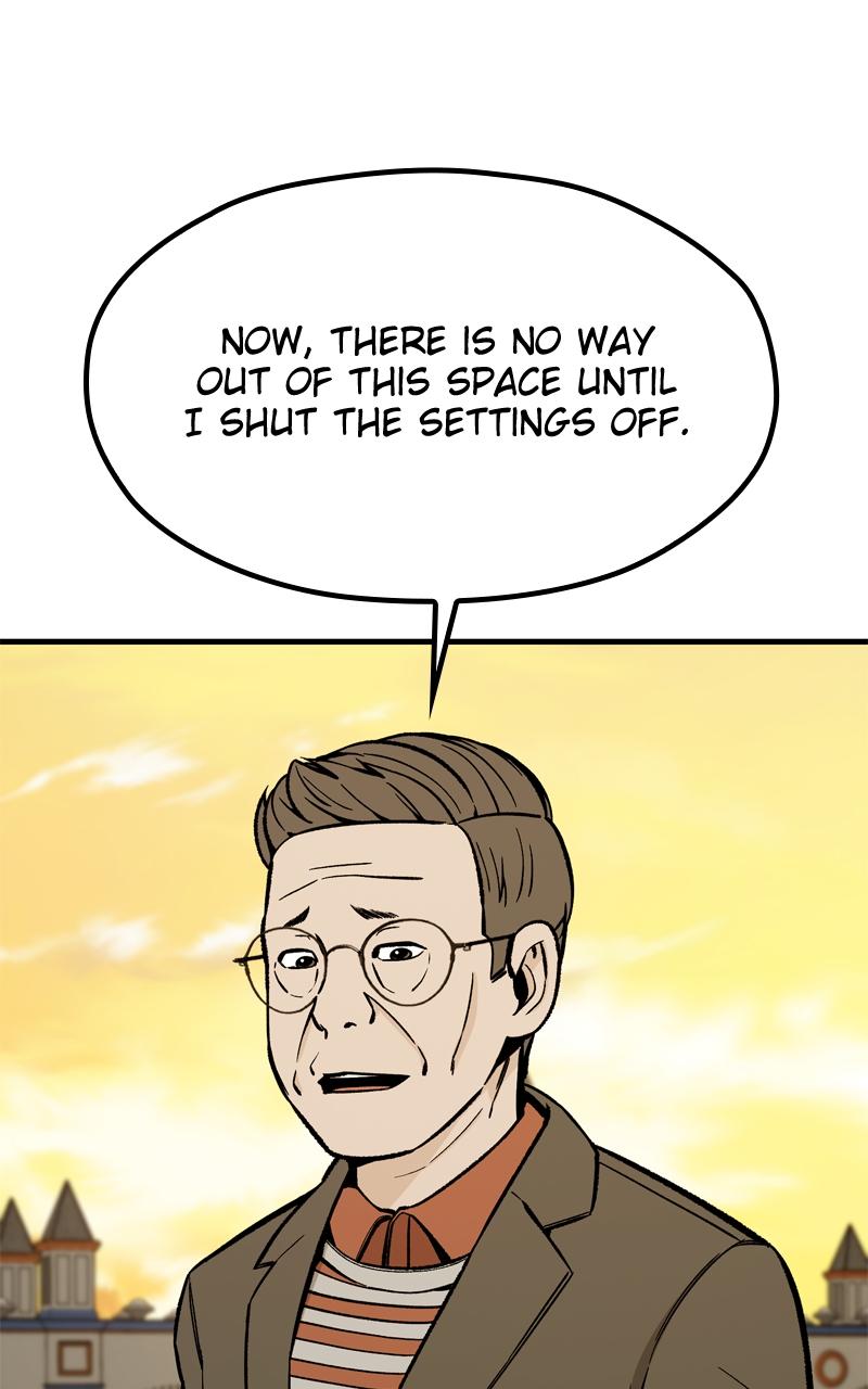 Competition For Revival Chap 40 - Next Chap 41