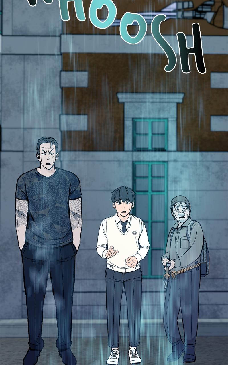 Competition For Revival Chap 40 - Next Chap 41