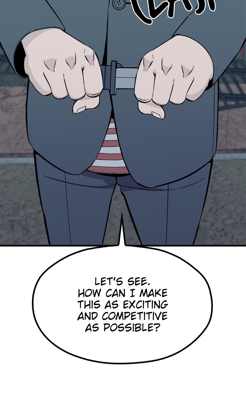Competition For Revival Chap 40 - Next Chap 41