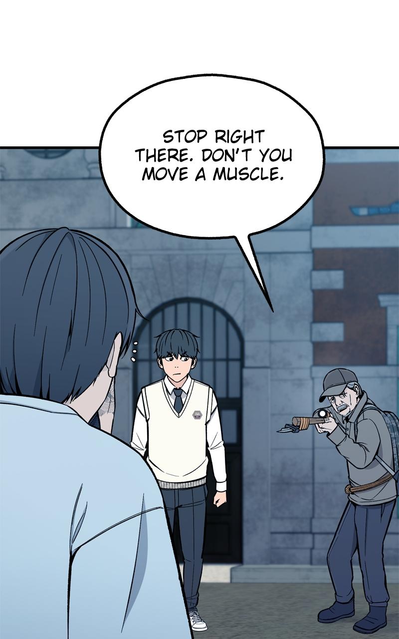 Competition For Revival Chap 40 - Next Chap 41