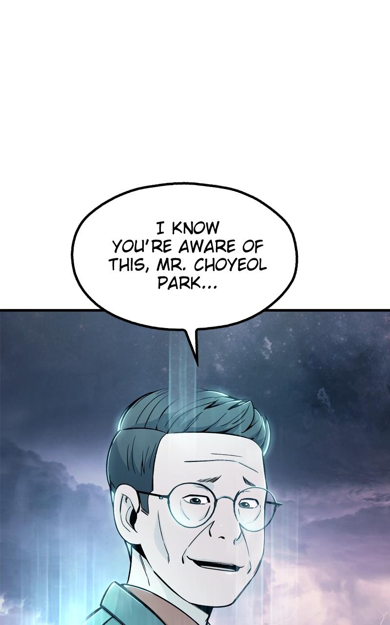 Competition For Revival Chap 41 - Next Chap 42