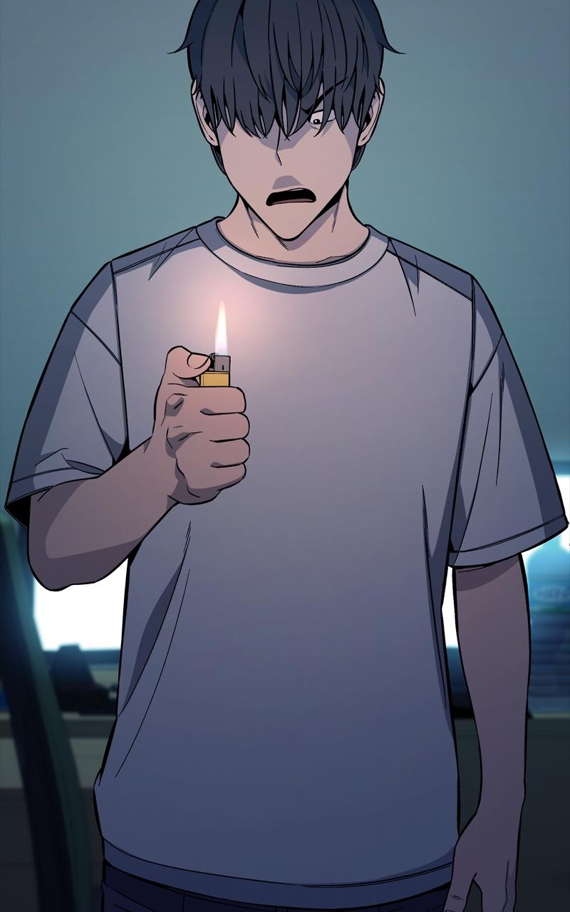 Competition For Revival Chap 41 - Next Chap 42