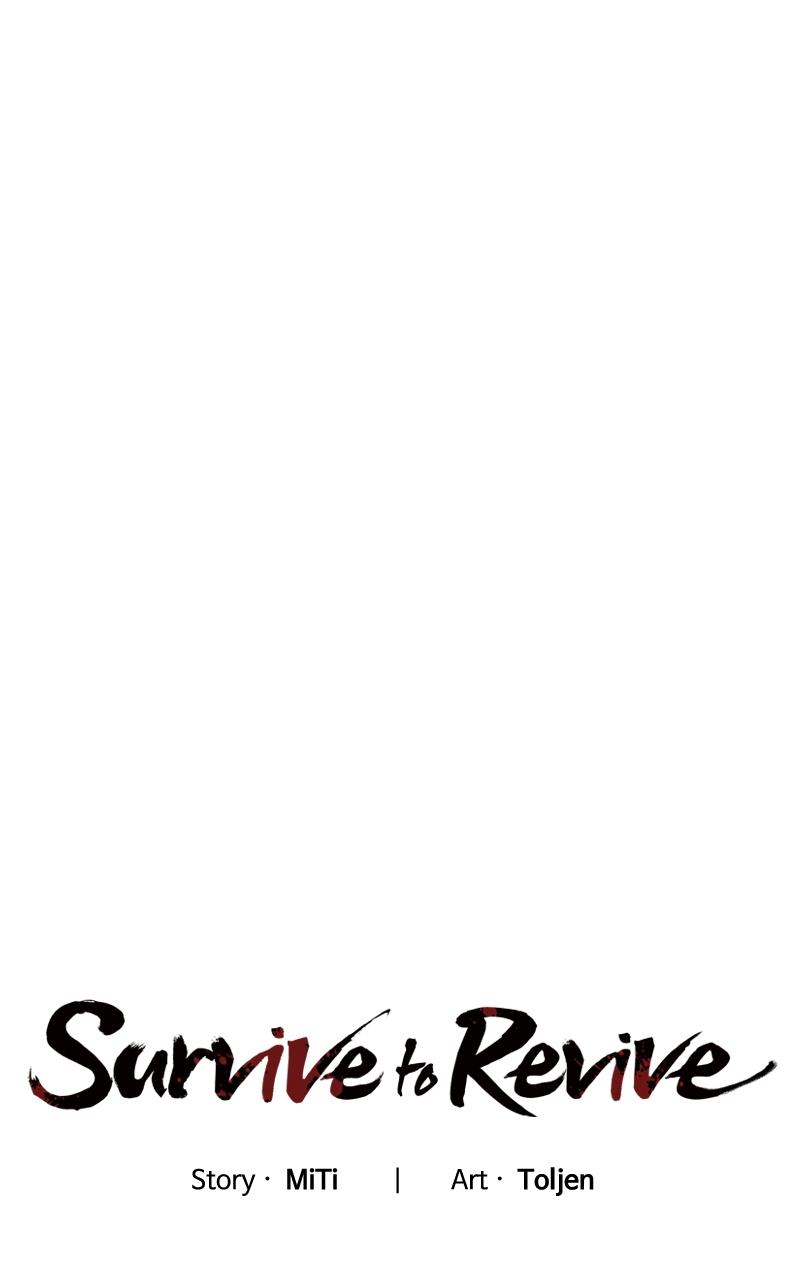 Competition For Revival Chap 41 - Next Chap 42