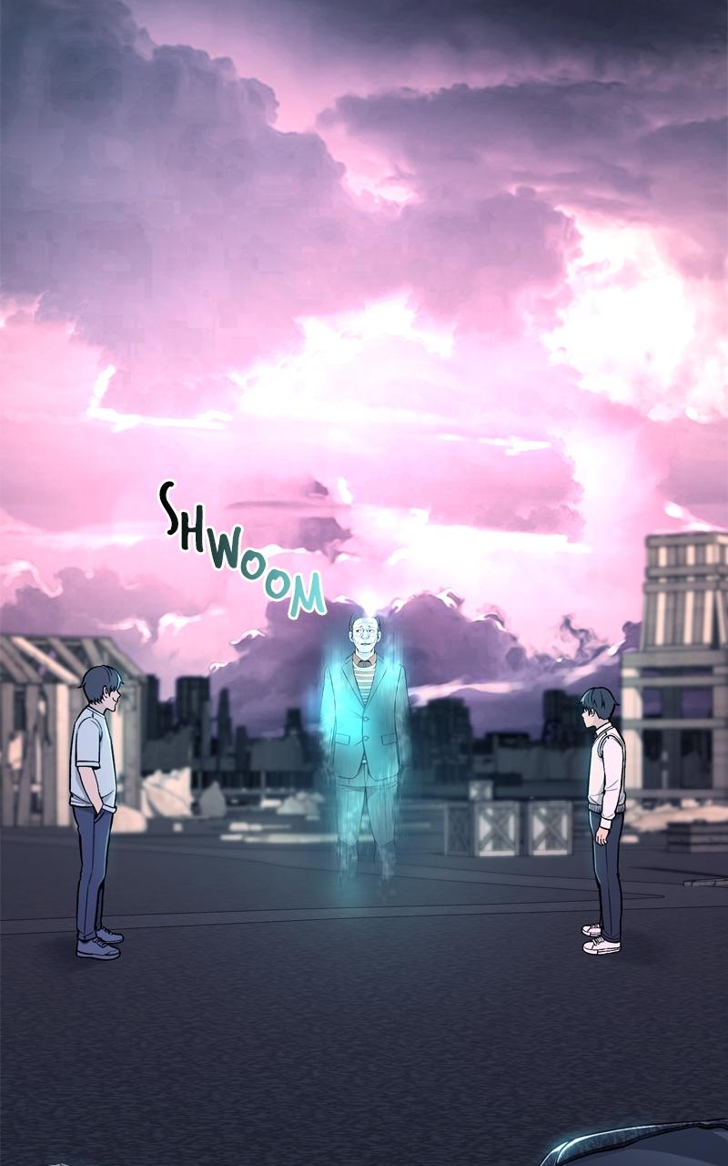 Competition For Revival Chap 41 - Next Chap 42