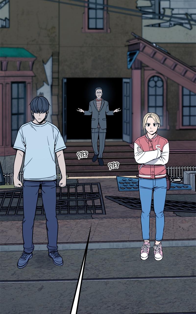 Competition For Revival Chap 41 - Next Chap 42