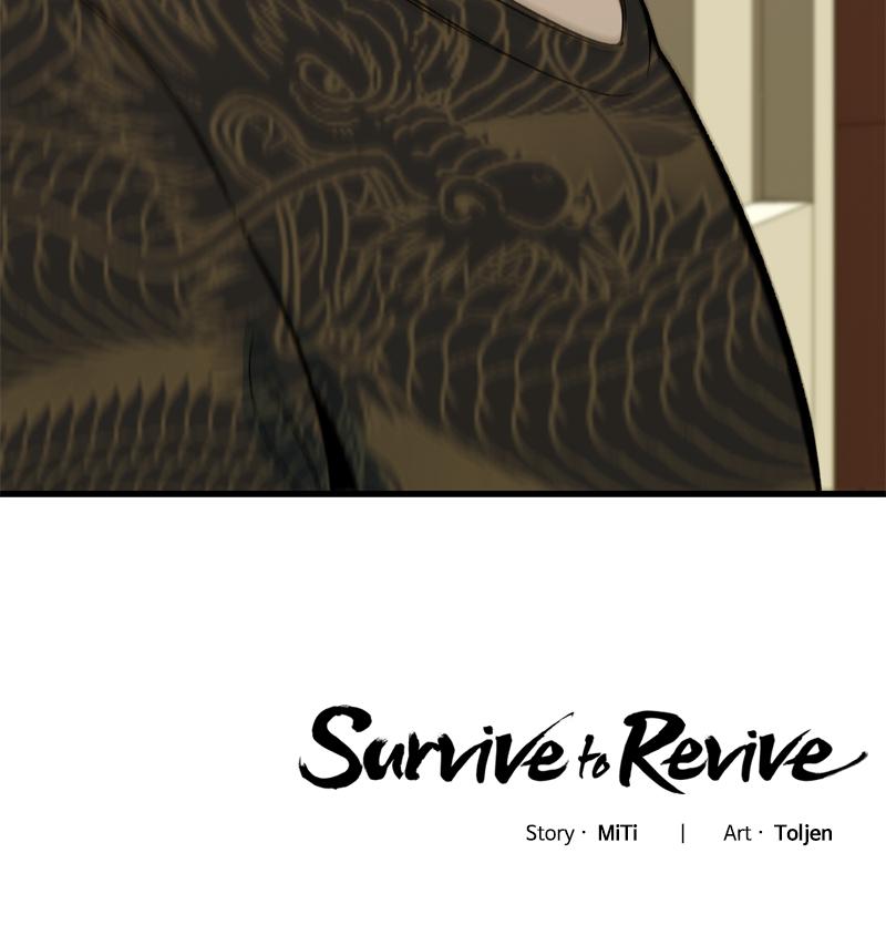 Competition For Revival Chap 41 - Next Chap 42