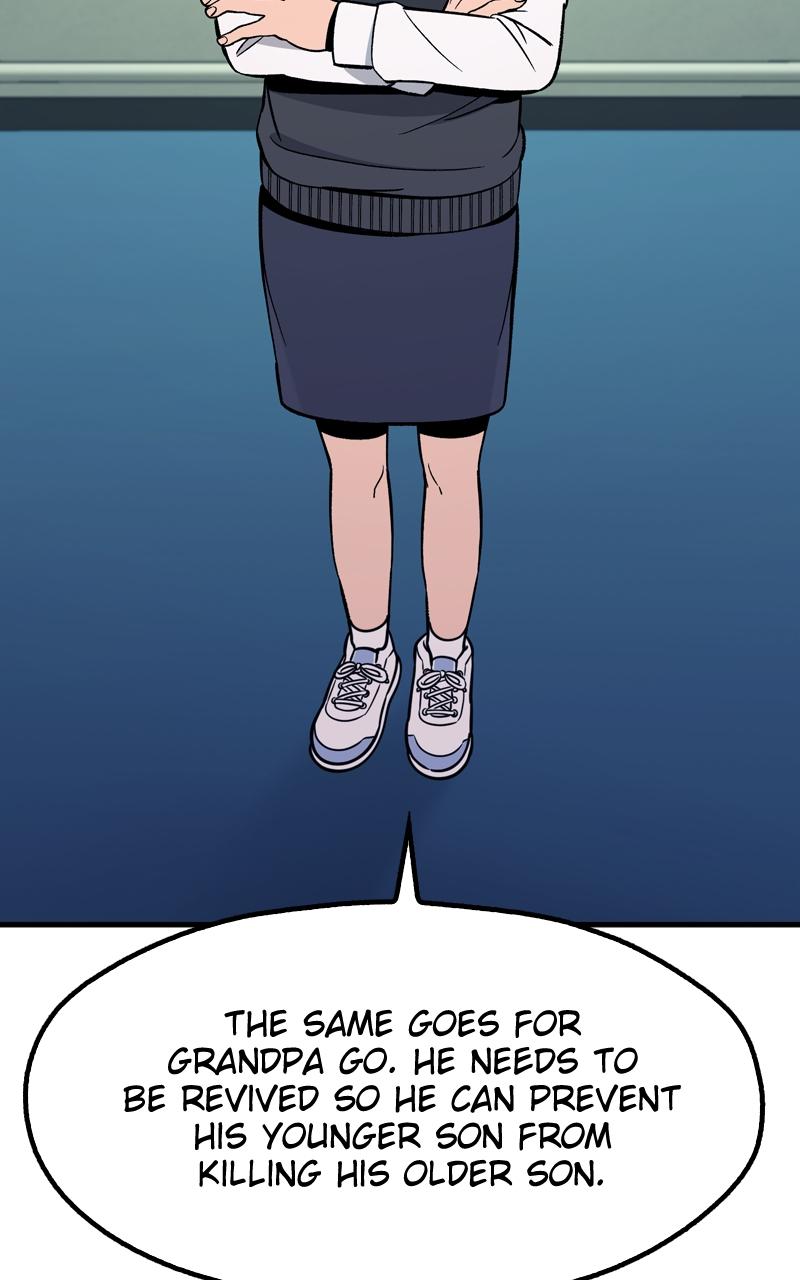 Competition For Revival Chap 42 - Next Chap 43