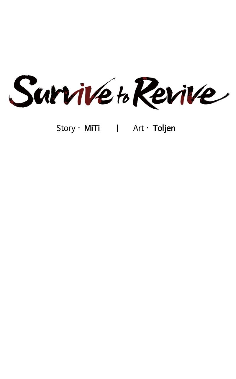 Competition For Revival Chap 42 - Next Chap 43