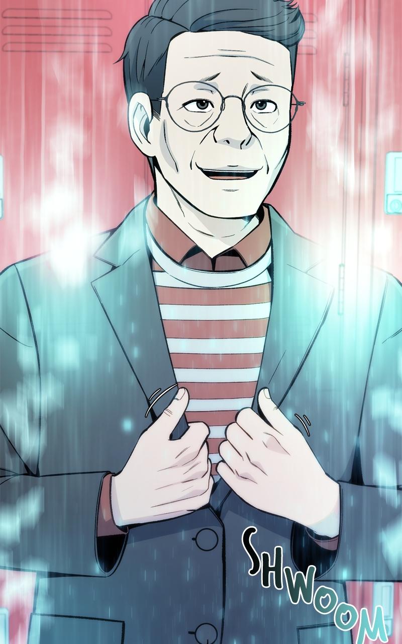 Competition For Revival Chap 42 - Next Chap 43