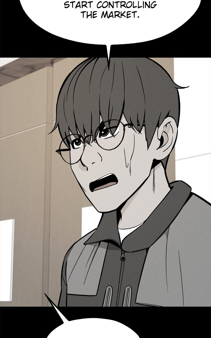 Competition For Revival Chap 43 - Next Chap 44