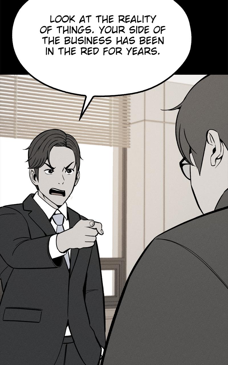 Competition For Revival Chap 43 - Next Chap 44