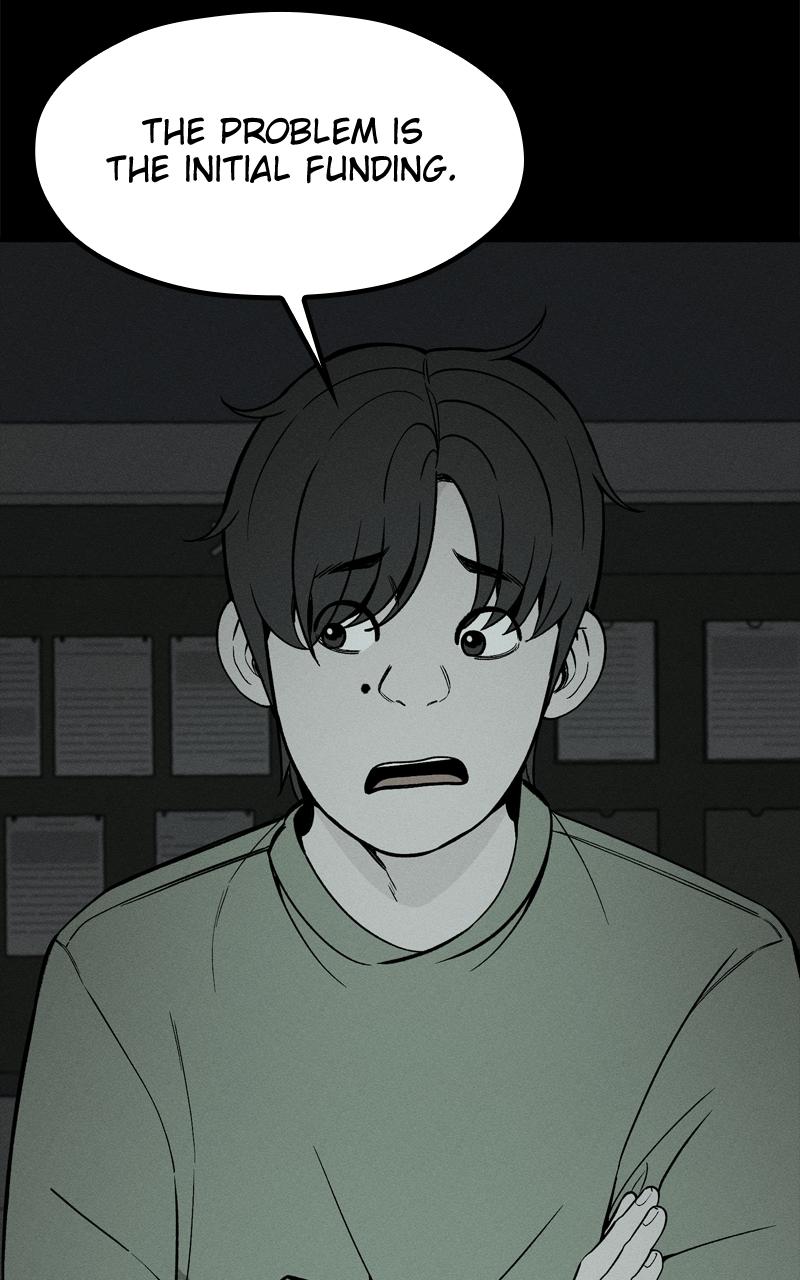 Competition For Revival Chap 43 - Next Chap 44