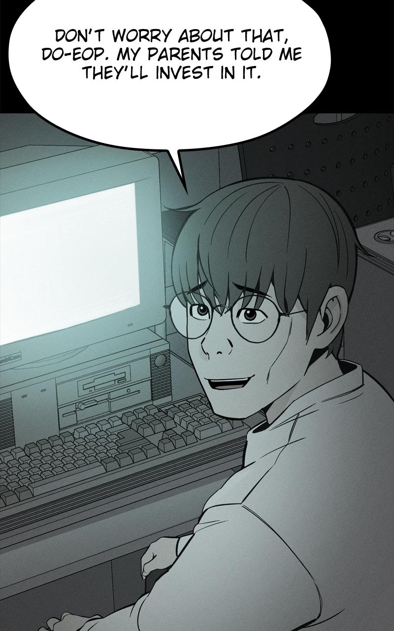 Competition For Revival Chap 43 - Next Chap 44