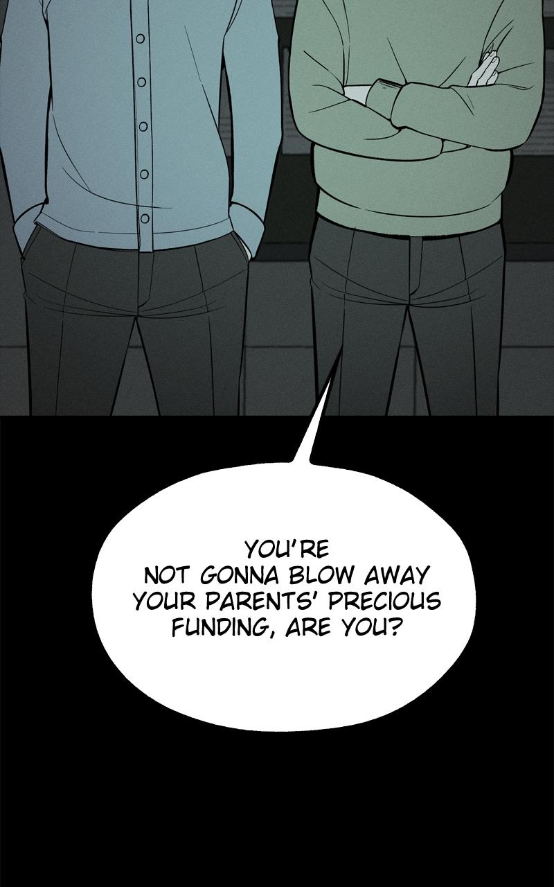 Competition For Revival Chap 43 - Next Chap 44