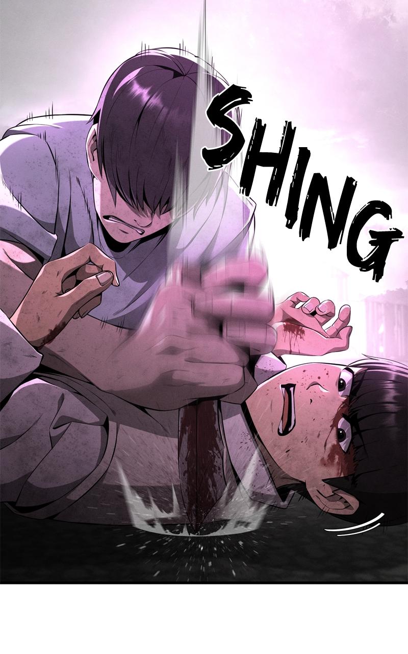 Competition For Revival Chap 43 - Next Chap 44