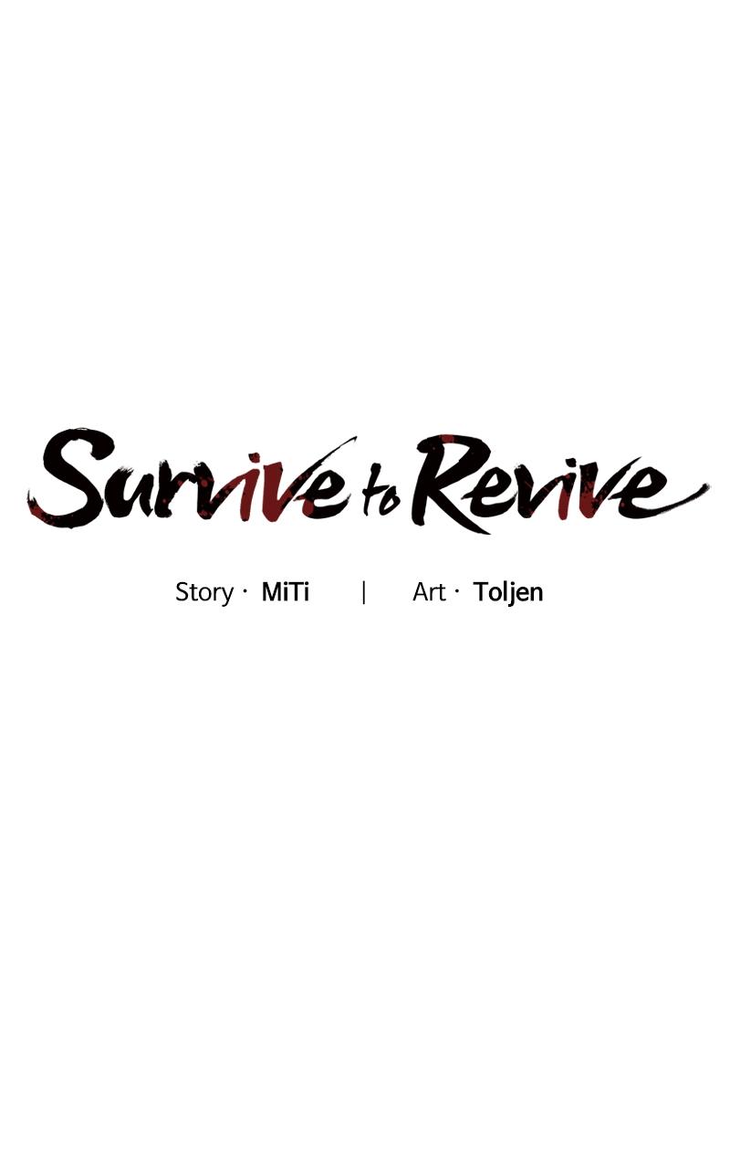 Competition For Revival Chap 43 - Next Chap 44