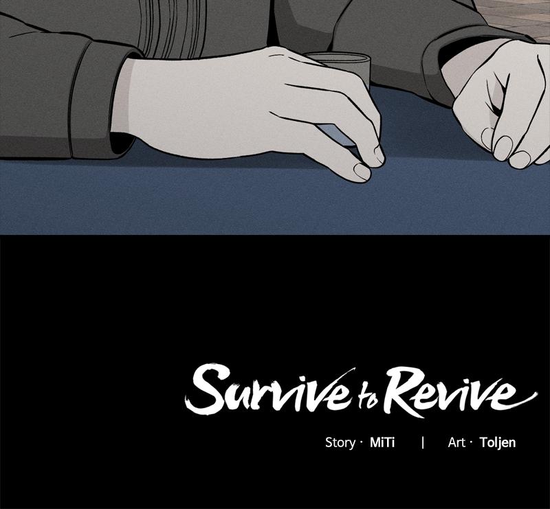 Competition For Revival Chap 43 - Next Chap 44