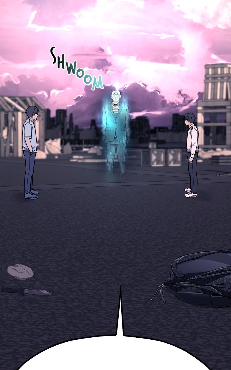 Competition For Revival Chap 43 - Next Chap 44