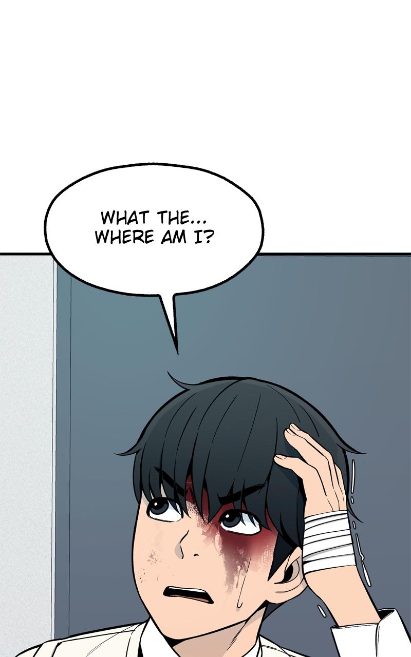 Competition For Revival Chap 43 - Next Chap 44
