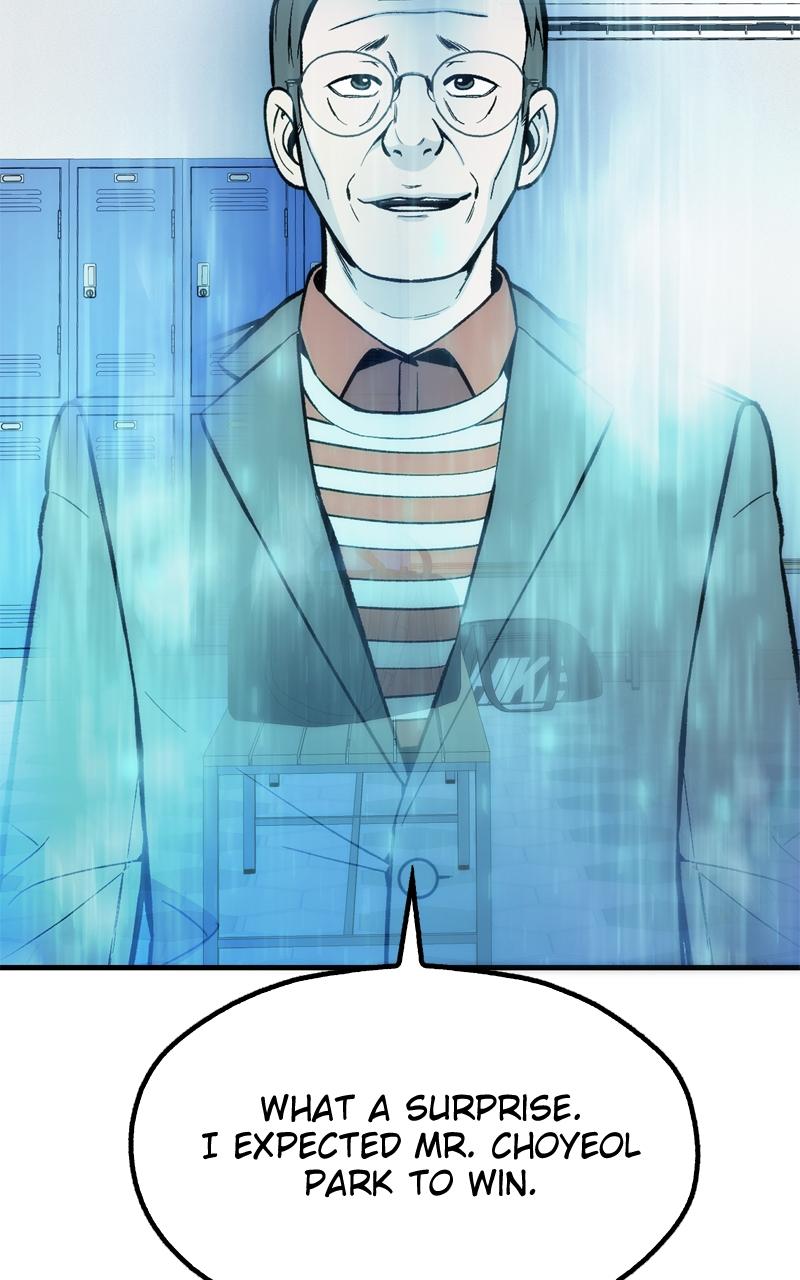 Competition For Revival Chap 43 - Next Chap 44