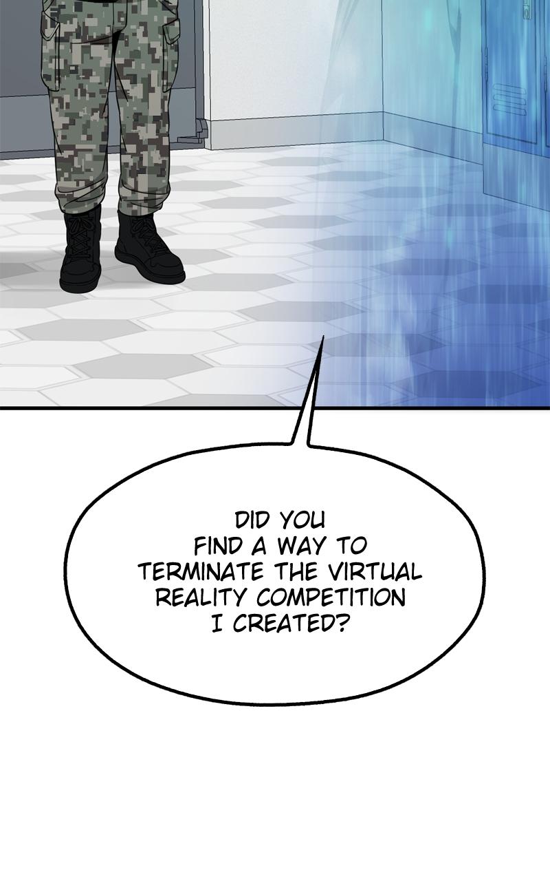 Competition For Revival Chap 43 - Next Chap 44