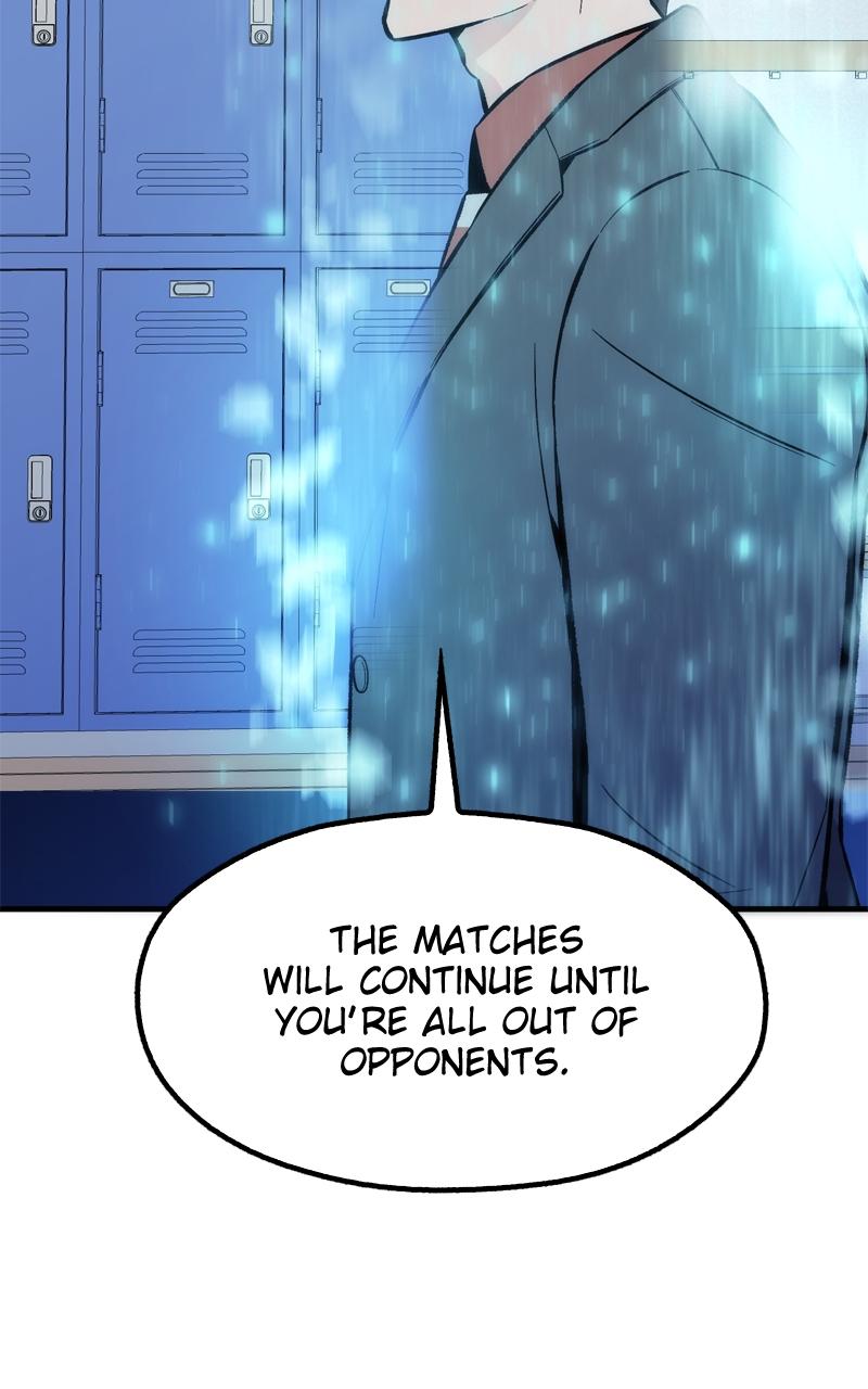 Competition For Revival Chap 43 - Next Chap 44