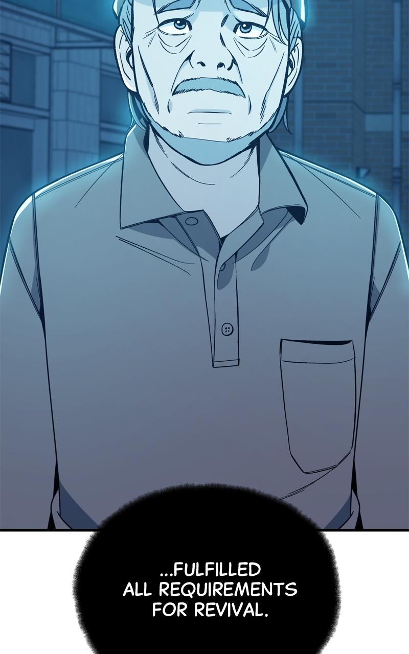 Competition For Revival Chap 57 - Next Chap 58